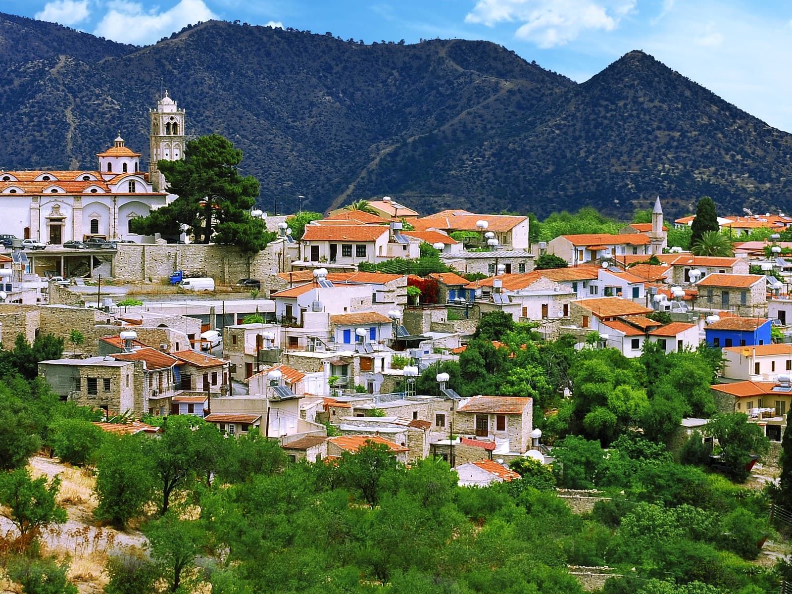 lefkara cyprus