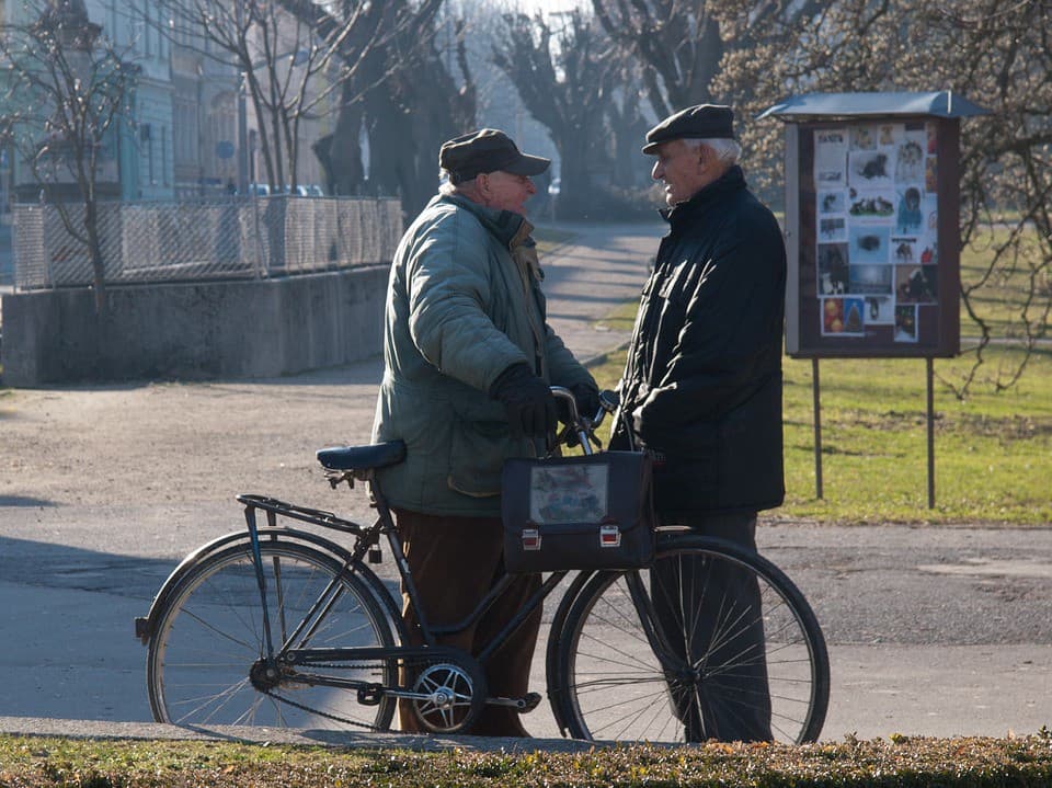 elders meeting