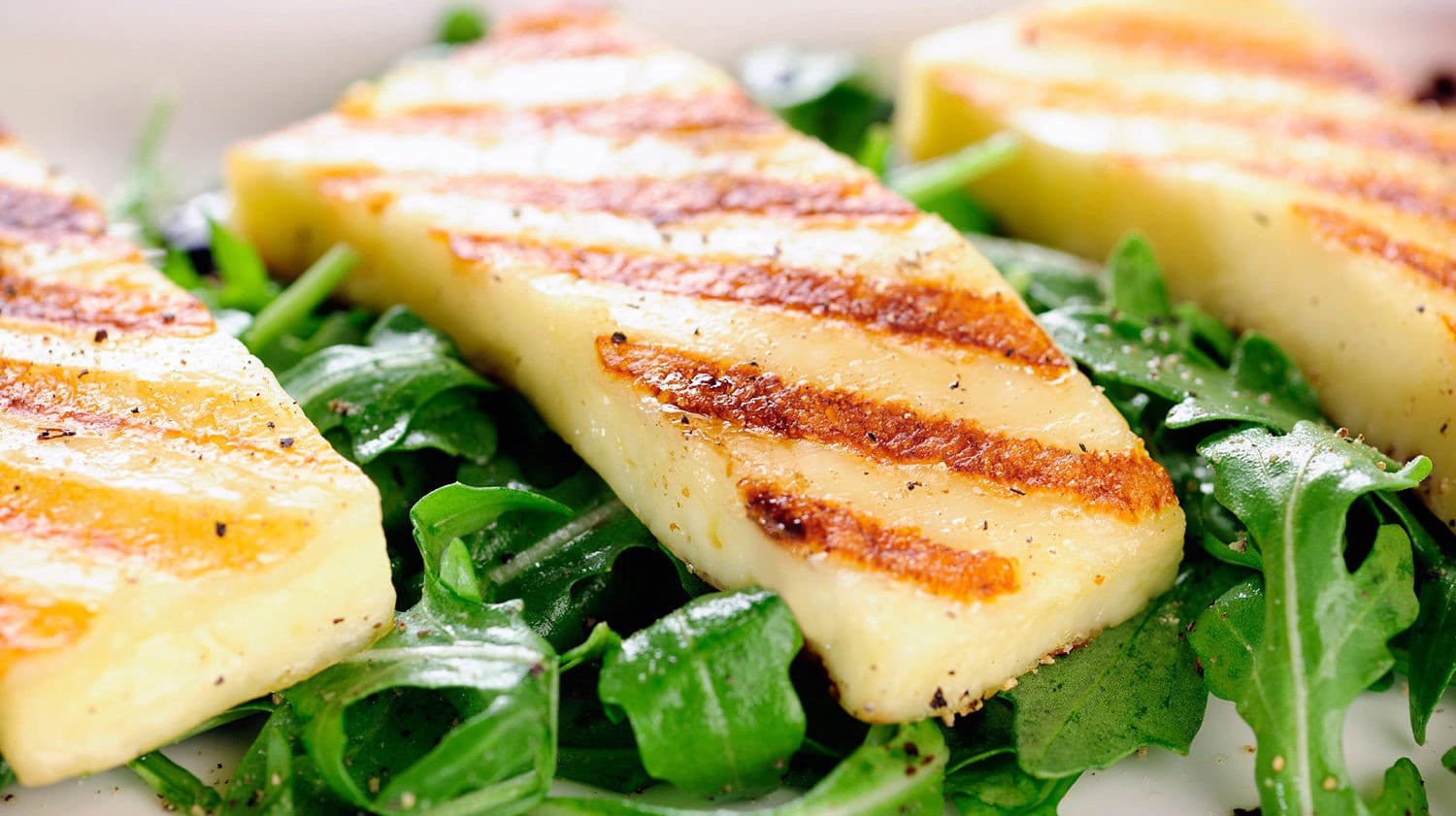 halloumi history