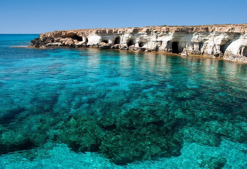 cape greko best views in cyprus