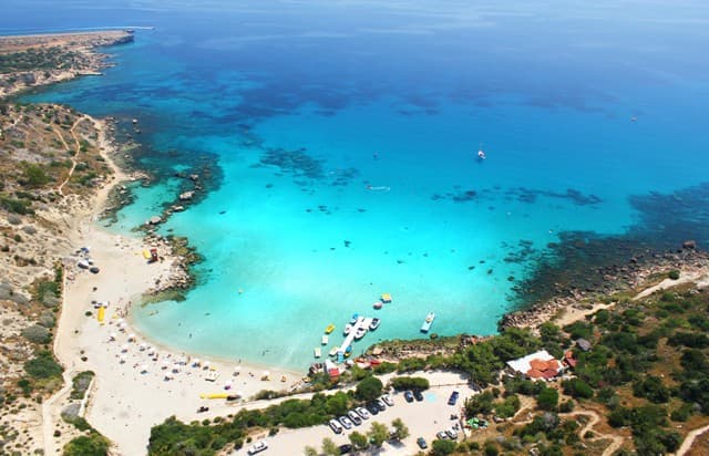 konnos bay